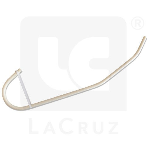 Harvesting machine shaker arc - FR03PEL - LaCruz S.r.l. - compatible for Pellenc / reinforced / original