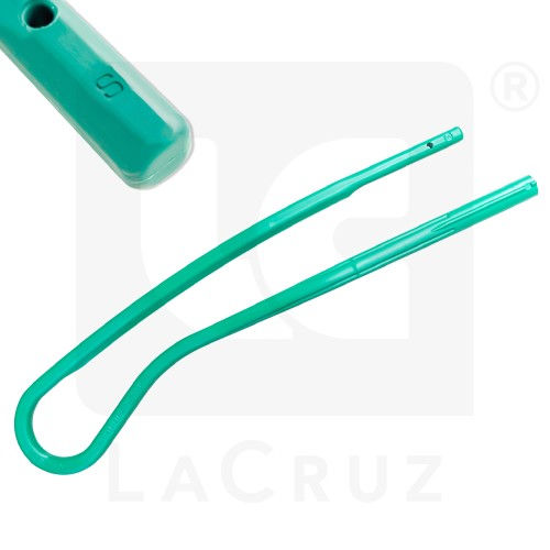 Harvesting machine shaker arc - FRS4BRA - LaCruz S.r.l. - compatible for Braud / compatible for New Holland / adaptable