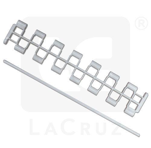 Belt mesh for destemmer - 59604LC - LaCruz S.r.l.