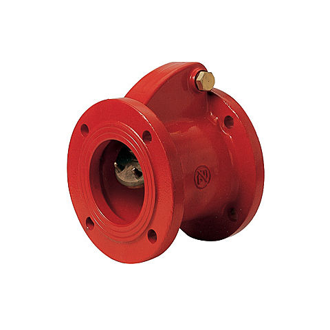 Irrigation valve - NR-030 - Arivalves - stainless steel / backflow preventer