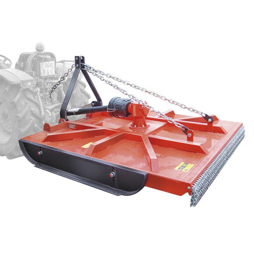 Landscaping rotary cutter DFS/DFF Series Belafer agricultural