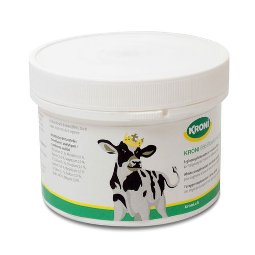 Nutrition bolus - K686-20 - Kroni - cattle / with trace elements / magnesium