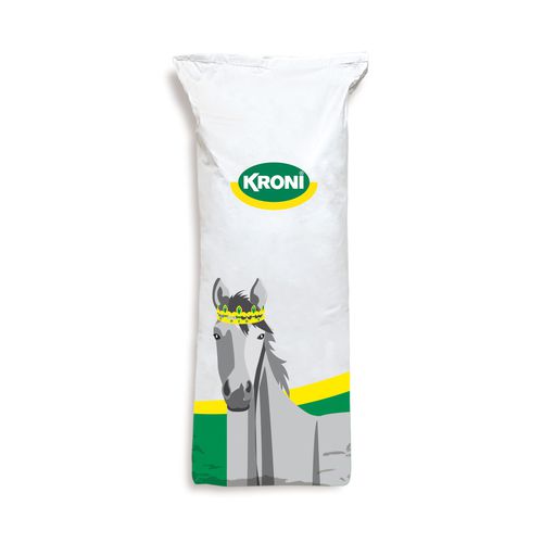 Animal feed supplement - K471-25 - Kroni - for horses / mineral / vitamin