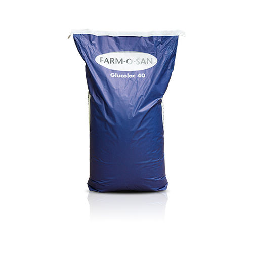 Animal feed supplement - Glucolac 40 Plus - farm-o-san - cattle / sheep / goat
