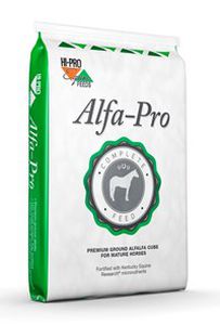 Animal feed supplement - 11515 - hiprofeeds - for horses / calcium / phosphorus