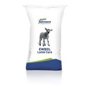 Sheep milk replacer - Ewbol Lambcare - forfarmers - powder