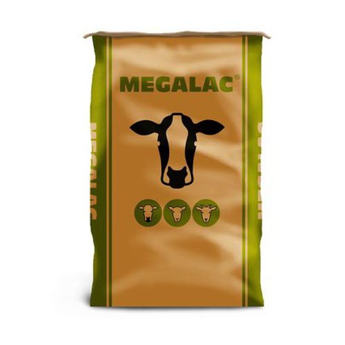 Animal feed supplement - megalac - cattle / sheep / goat