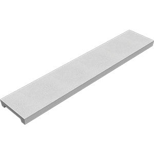 Concrete floor panel - 605092 - robert-thebault - for pig breeding / solid