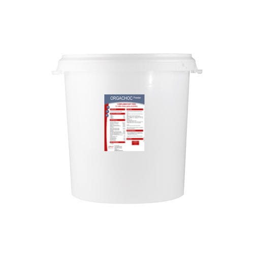 Animal feed supplement - ORGACHOC  - difagri - cattle / sheep / goat