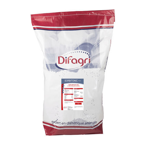 Animal feed supplement - SORBITONIC  - difagri - cattle / poultry / sheep
