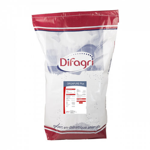 Animal feed supplement - ORGAPURE PLUS - difagri - cattle / poultry / for pigs