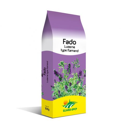 Alfalfa fodder - Fado - eliard-spcp - for animal feed / against nematodes / for pasture