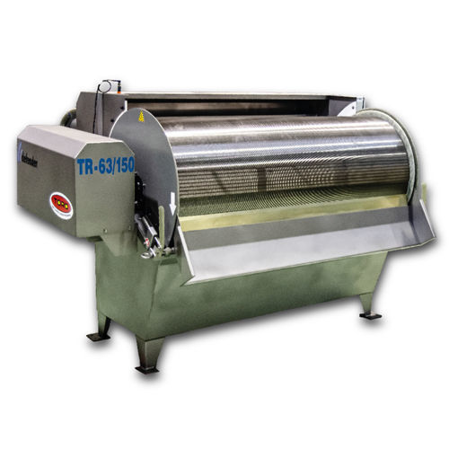 Drum sieve TR 40,TR 63 series Toro Equipment