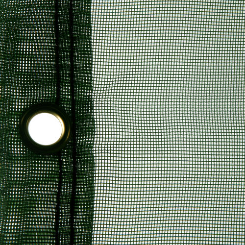 Protective net - SILO COVER WEAVING - SICOR S.A. - polyethylene / multi-use