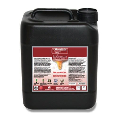 Pre-milking teat cleaning solution - Masidisin Iofoam - Royal İlaç