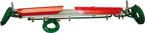 Sprayer boom - mfherpa