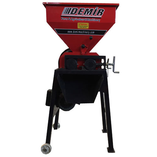 Feed crusher - FC series - DEMIR PACKING AND AGRICULTURAL MACHINERY