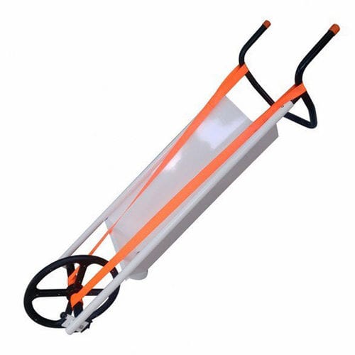 Calf transport cart - DEMIR PACKING AND AGRICULTURAL MACHINERY