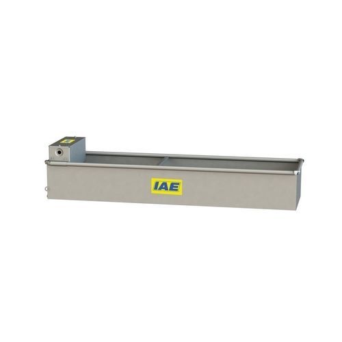 Sheep waterer - F020 2003 series - iae - trough / plastic