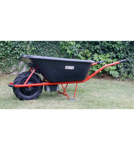 Stratco wheelbarrow deals