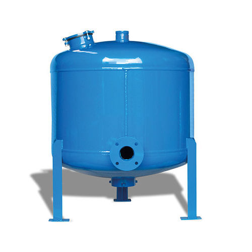 Irrigation sand filter - 456671 - Gestiriego - carbon steel / manual