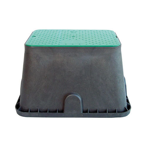 Valve box - 451878 - Gestiriego