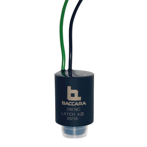 Irrigation solenoid valve - 451129 - Gestiriego - 2-way