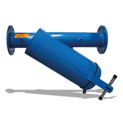 Irrigation sand filter - 456693 - Gestiriego - cartridge / mesh / metal