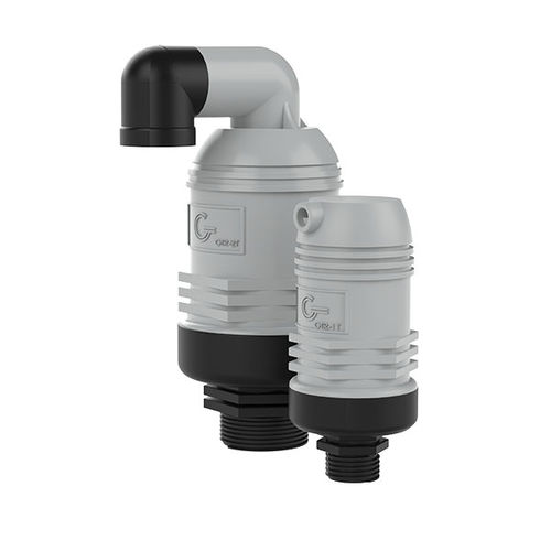Safety valve - 450518 - Gestiriego - irrigation / air / hydraulic