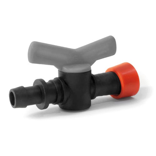 Plastic irrigation fitting - 459536 - Gestiriego