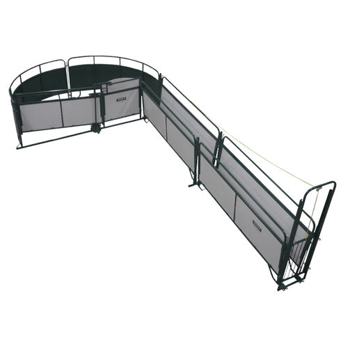 Crowd gate - WCCT-DX Series - lakeland