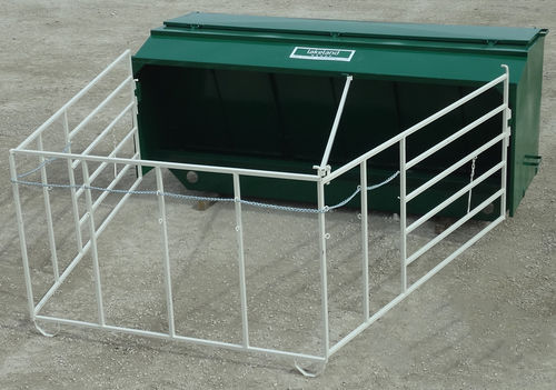 Calf feed station - CRFD65  - lakeland