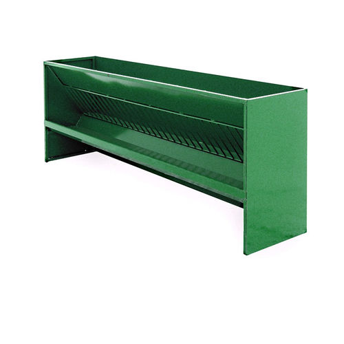 Lamb hay rack - 10SSF  - lakeland - metal / multi-access