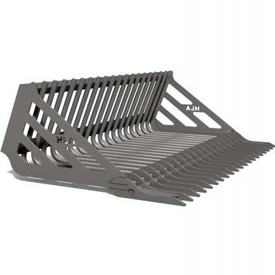Stone separator - SFR Series - lakeland