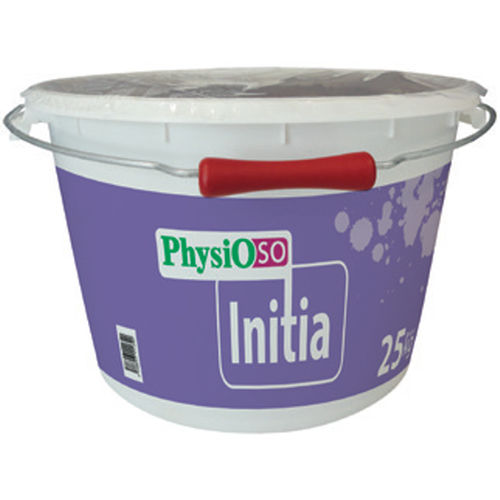 Cattle lick block - SO INITIA - physio-mineral - with trace elements / vitamins / to improve fertility