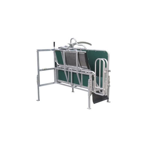Sheep Turnover Crate - prattley