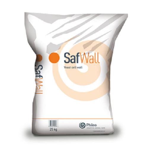 Animal feed supplement - Safwall® - phileo-lesaffre - cattle / poultry / for horses