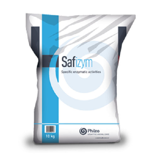 Enzyme feed additive Safizym®GP60 phileolesaffre poultry / for