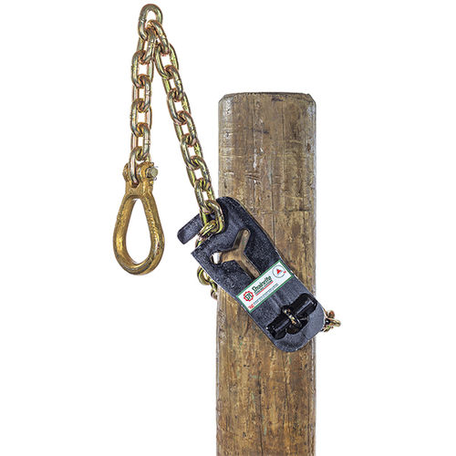 Post puller - FPO00210 - strainrite fencing system