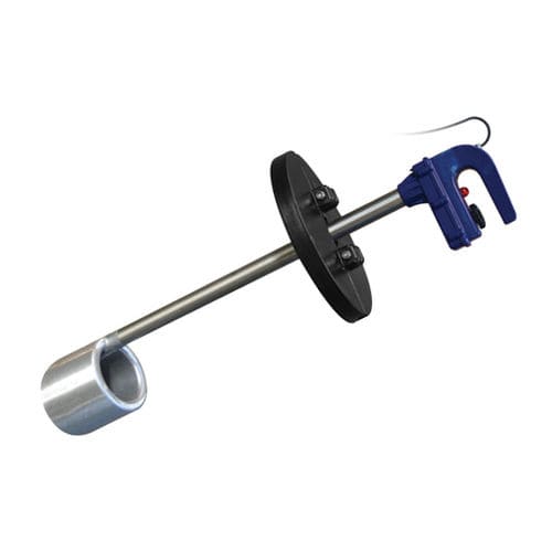 Calf milk heater - E3000 - JFC Agri - 1-station
