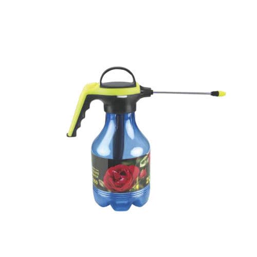 Garden manual sprayer - KF-2.0LH-1 - kunfunsprayer