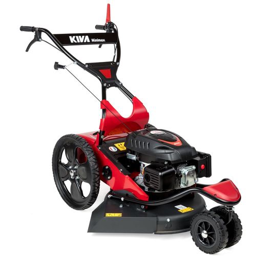 Push lawn-mower - MINIMAX  - kiva - gasoline