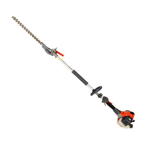 Electric hedge trimmer BC 240 H oleomac handheld / pole