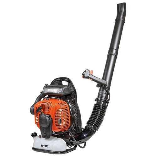 Backpack leaf blower BV 900 oleomac lightweight