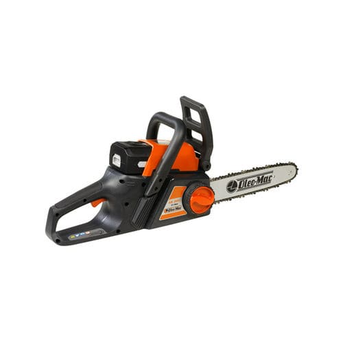 Battery-powered chainsaw - GS 220 - oleomac