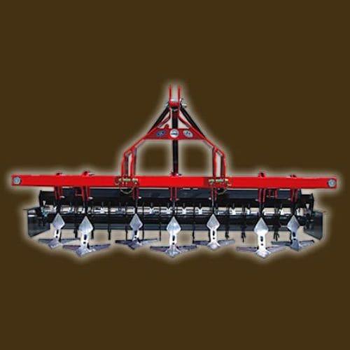 Power harrow - ERV series - TECNOMECCANICA SRL - combined