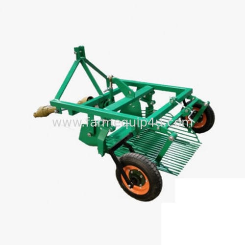 Potato planter - PH700 - Hangzhou SanSen Hardware Machinery Co.,Ltd - garlic / onion / sweet potato