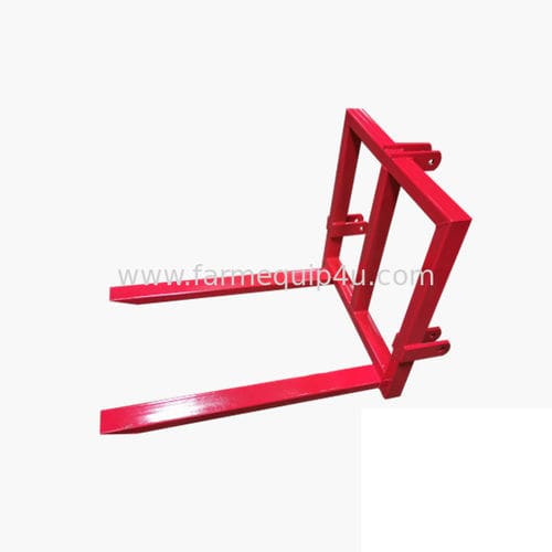Pallet fork - PM2000 - Hangzhou SanSen Hardware Machinery Co.,Ltd - 2-tine
