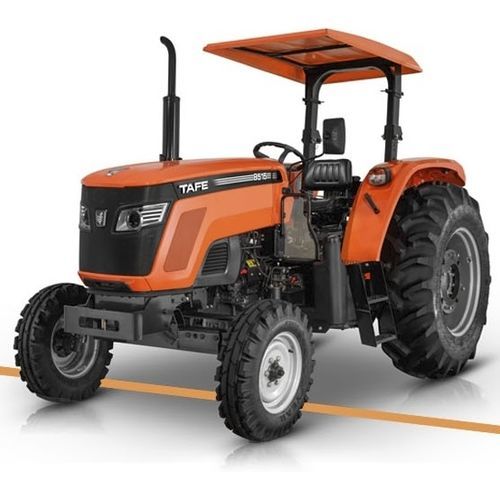 2WD tractor - 8515  - TAFE - hydrostatic / arboriculture / vineyard