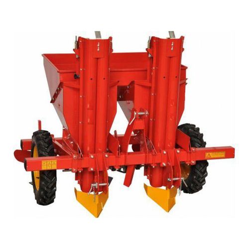 Potato planter - AT-SP Series - aniltarim - automatic / 3-row / 5-rows